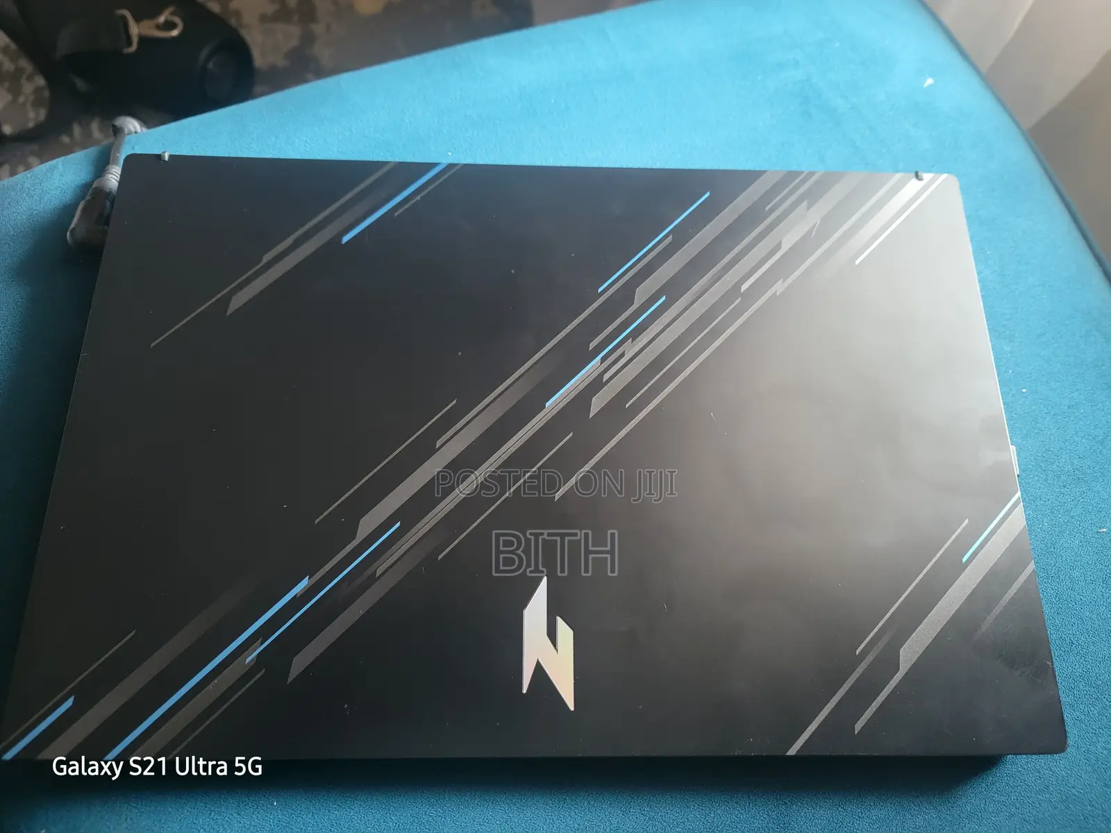 Laptop Acer Nitro V 15 16GB Intel Core i5 SSD 500GB