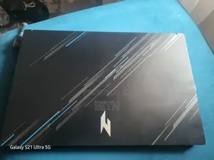 Laptop Acer Nitro V 15 16GB Intel Core i5 SSD 500GB