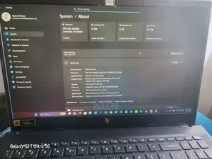 Laptop Acer Nitro V 15 16GB Intel Core i5 SSD 500GB