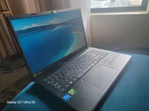 Laptop Acer Nitro V 15 16GB Intel Core i5 SSD 500GB