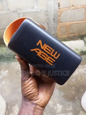New Age 66000 Amhs Power Bank