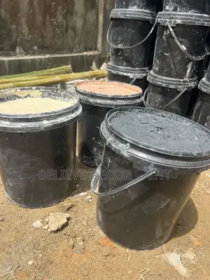 Gravities Paint