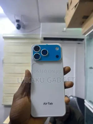 New AirTab Pro 5G 1 TB