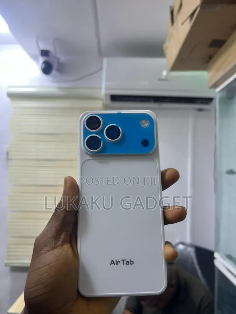 New AirTab Pro 5G 1 TB