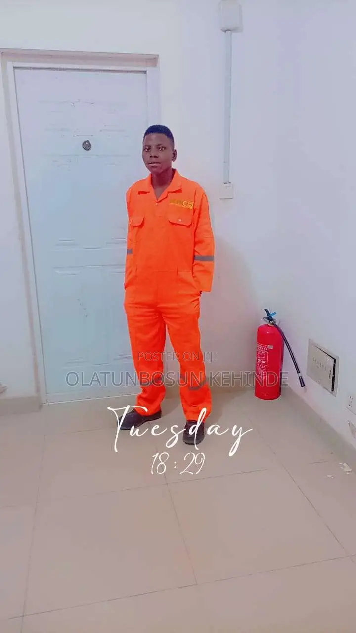 Electrical Services and Fire Service