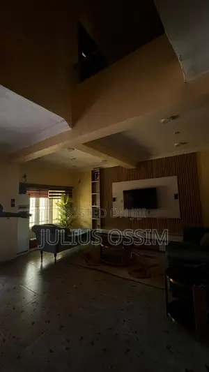 Furnished 3bdrm Duplex in Meridian Luxury, Awoyaya for rent