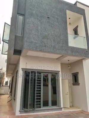 4bdrm Duplex in Unilag, GRA Phase 1 for sale