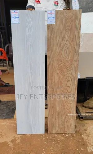 Quality Wooden Tiles