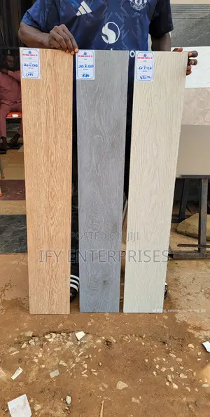 Quality Wooden Tiles