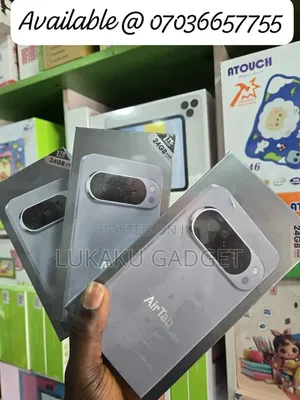 New AirTab 10 Pro XL 512 GB