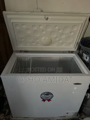 Thermocool Chest Freezer 203L