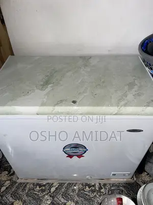 Thermocool Chest Freezer 203L
