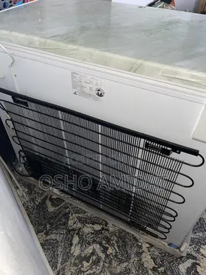 Thermocool Chest Freezer 203L