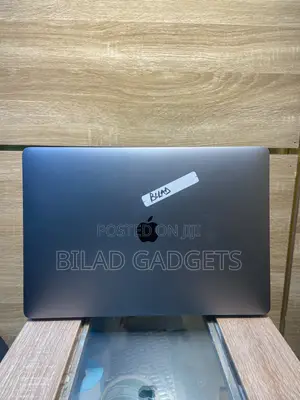 Laptop Apple MacBook Pro 2019 16GB Intel Core i7 SSD 512GB