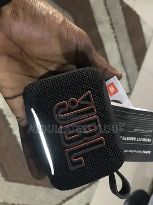 JBL GO5 2weeks Used