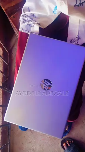 Laptop HP 15 12GB Intel Core i5 SSD 512GB