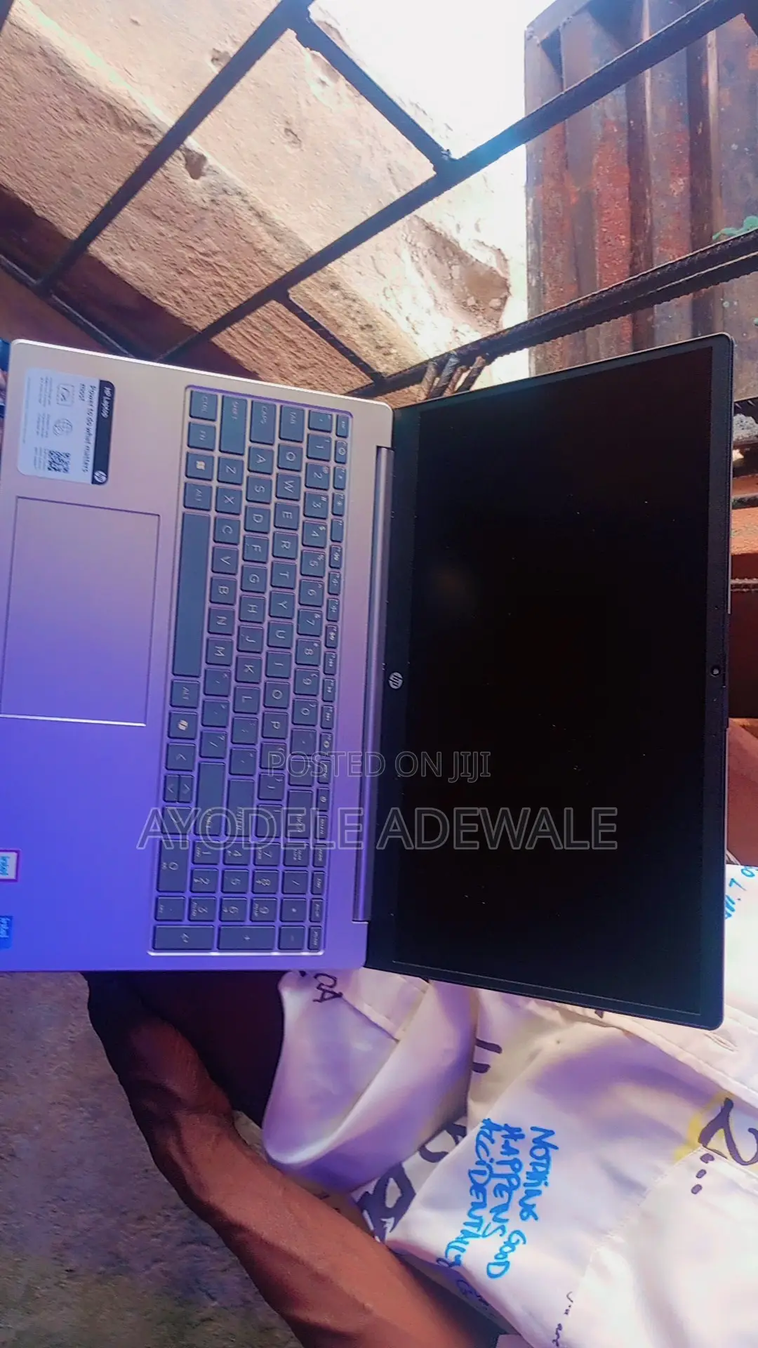 Laptop HP 15 12GB Intel Core i5 SSD 512GB