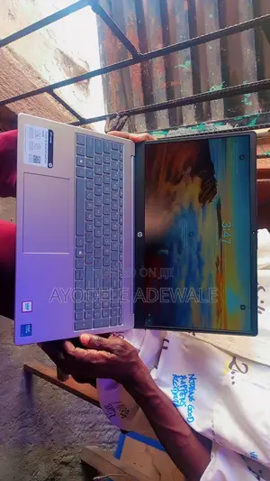 Laptop HP 15 12GB Intel Core i5 SSD 512GB