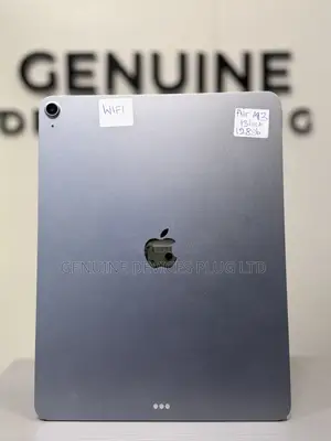 Apple iPad Air 13 (2026) 512 GB Gray
