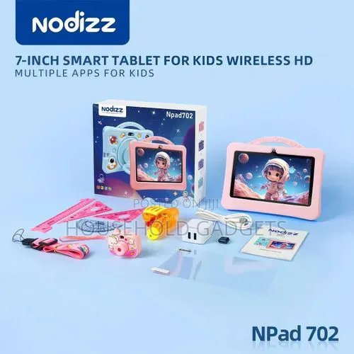 New Tablet 256 GB