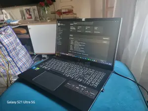 Laptop Acer Nitro V 15 16GB Intel Core i5 SSD 500GB