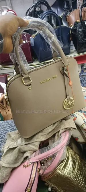 Quality Mk Hand Bag