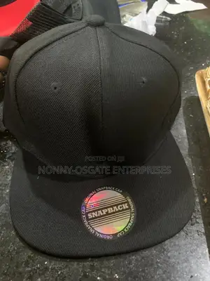 Baseball Face Caps