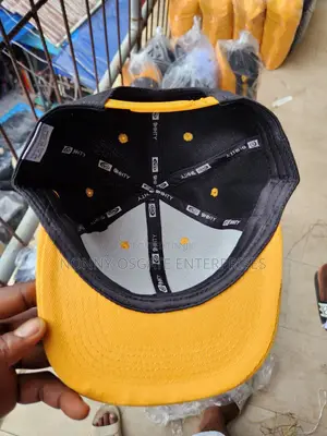 Baseball Face Caps