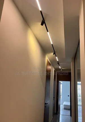 Original Magnetic Track Good Quality Avaliable