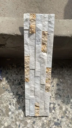 Pure Stone for Outside Walls and Pillar