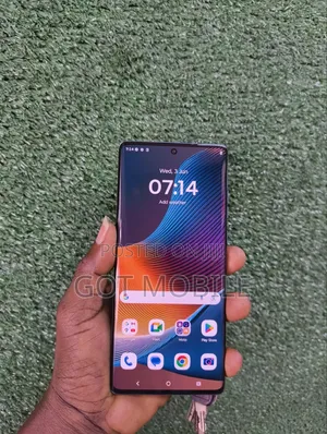Motorola Edge 50 Fusion 256 GB