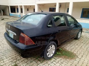 Peugeot 307 2007 Black