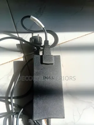 Used DeLL Charger