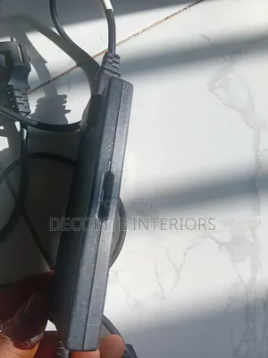 Used DeLL Charger