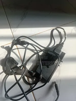 Used DeLL Charger