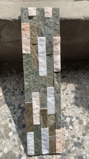 Pure Stone for Outside Wall and Piller