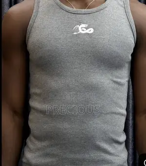 Men New Singlet