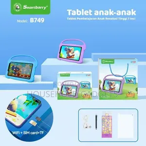 New Tablet 128 GB