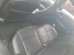 Toyota Corolla 2020 White