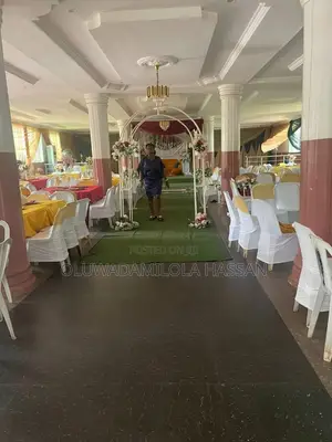 LHS Events Hall, Ota