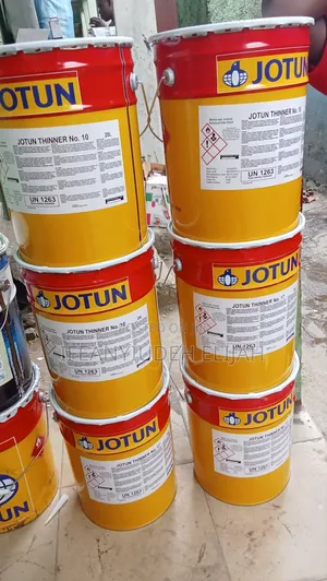 Marine Paint