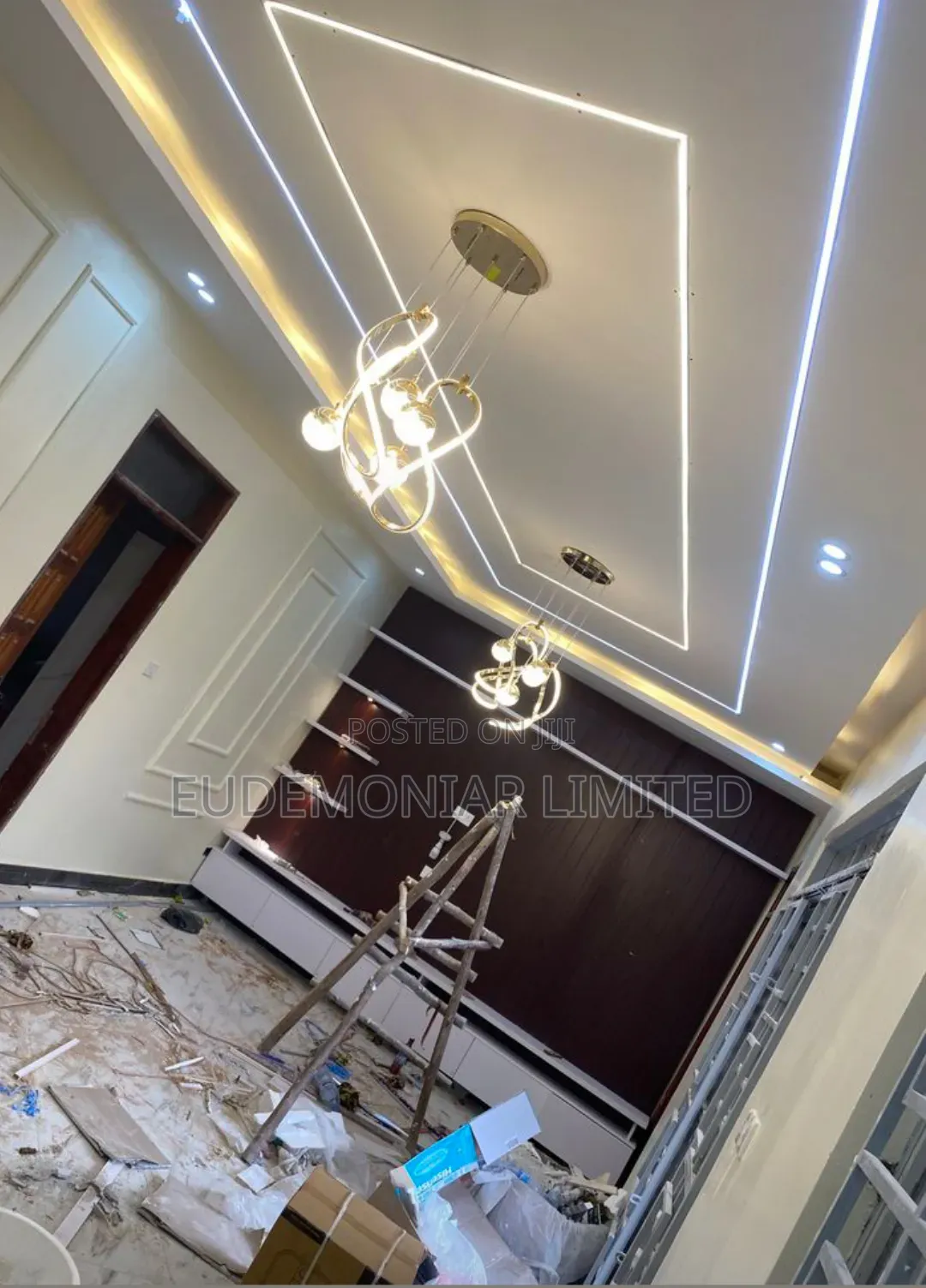 Professional Electrical Work