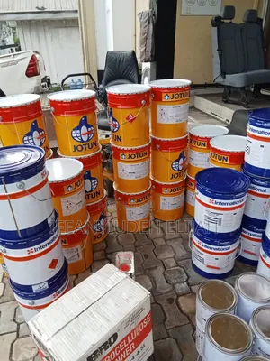 Marine Paint