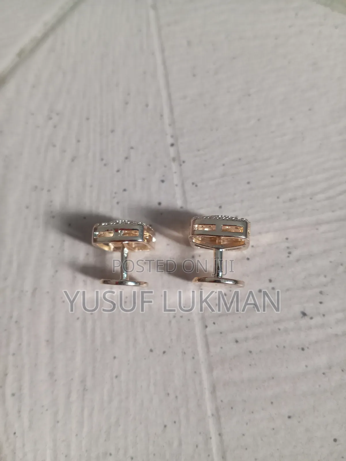 Elegant Cufflink