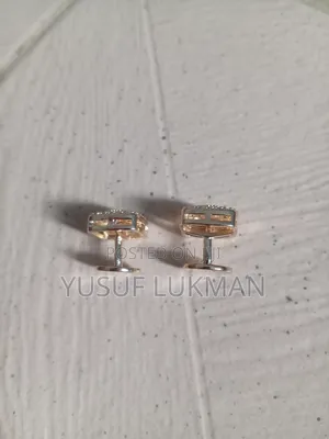 Elegant Cufflink