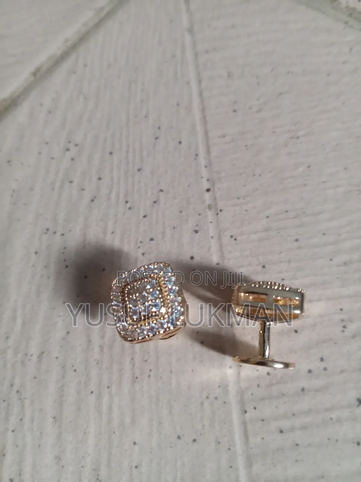 Elegant Cufflink