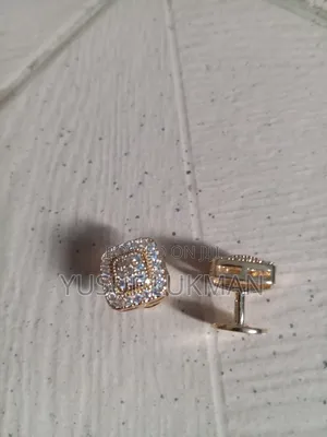 Elegant Cufflink