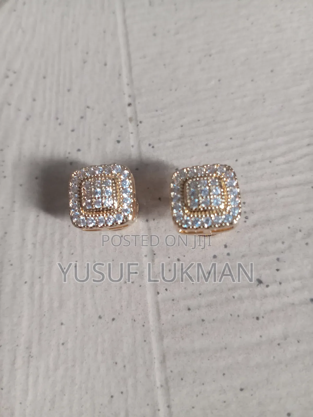 Elegant Cufflink