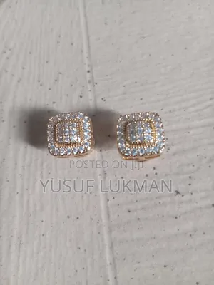 Elegant Cufflink