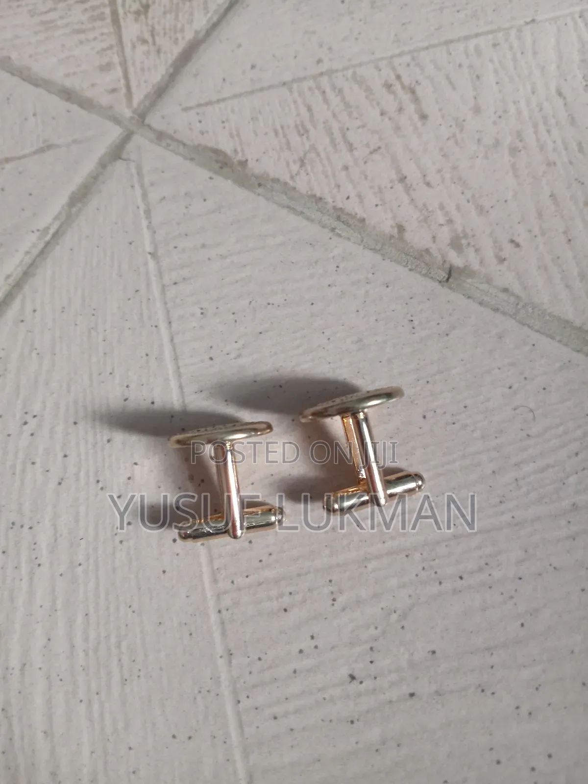 Elegant Cufflink